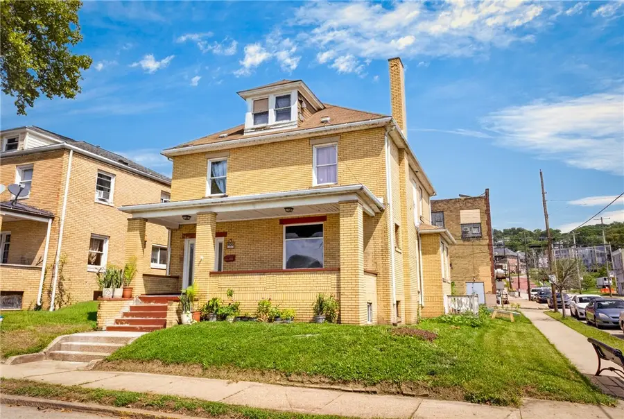 400 Park Rd, Ambridge, PA 15003 - #2
