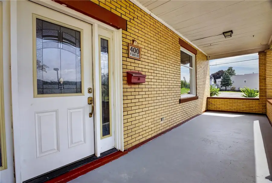 400 Park Rd, Ambridge, PA 15003 - #3