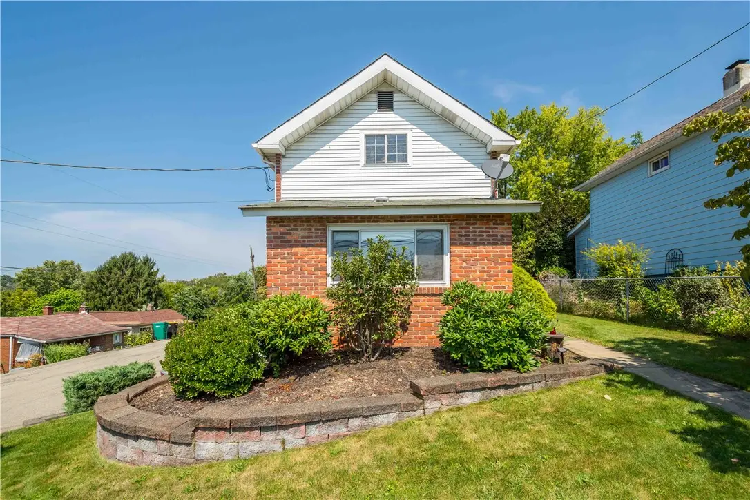 2898 Cedar Street, Bethel Park, PA 15012 - #1