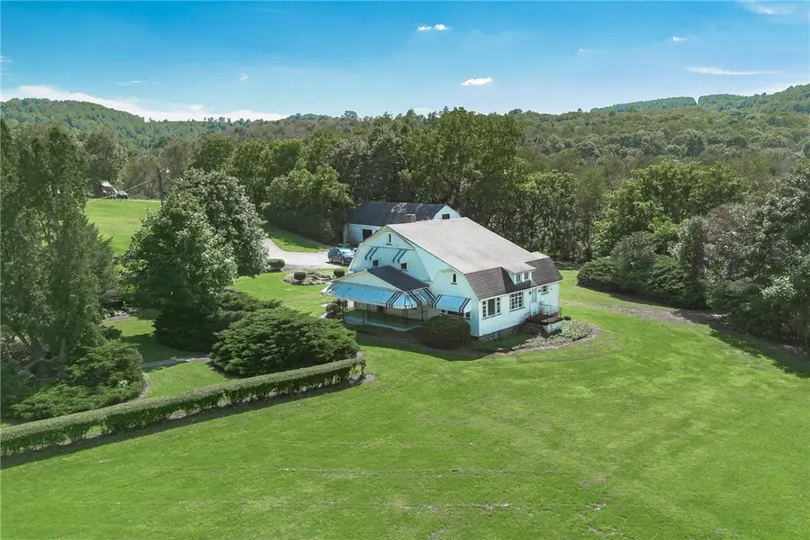 1233 Margaret Rd, Kittanning, PA 16201 - #2