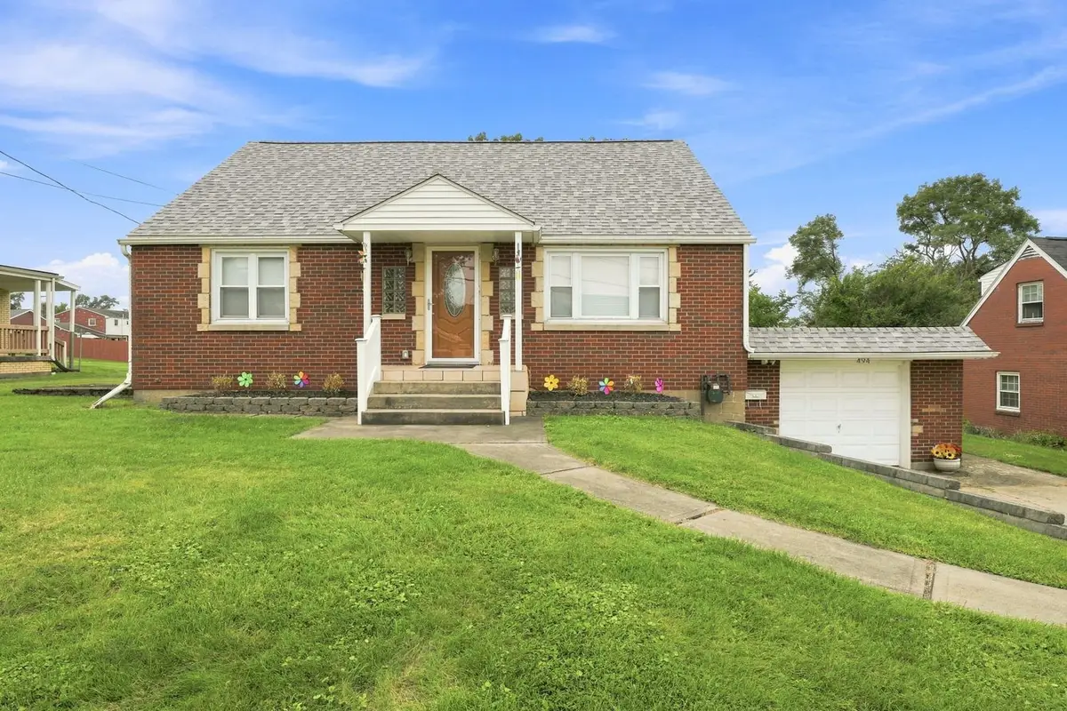 494 Lougeay, Pittsburgh, PA 15235 - #1