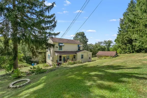 1182 Airport Rd., Aliquippa, PA 15001