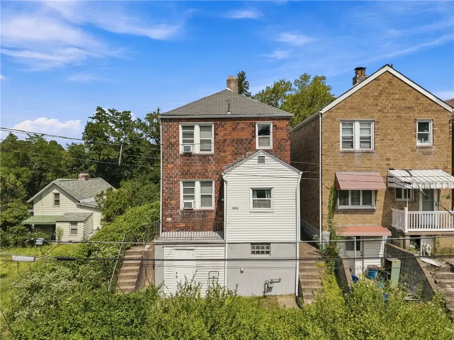 1312 Malden St, Pittsburgh, PA 15212 - #3