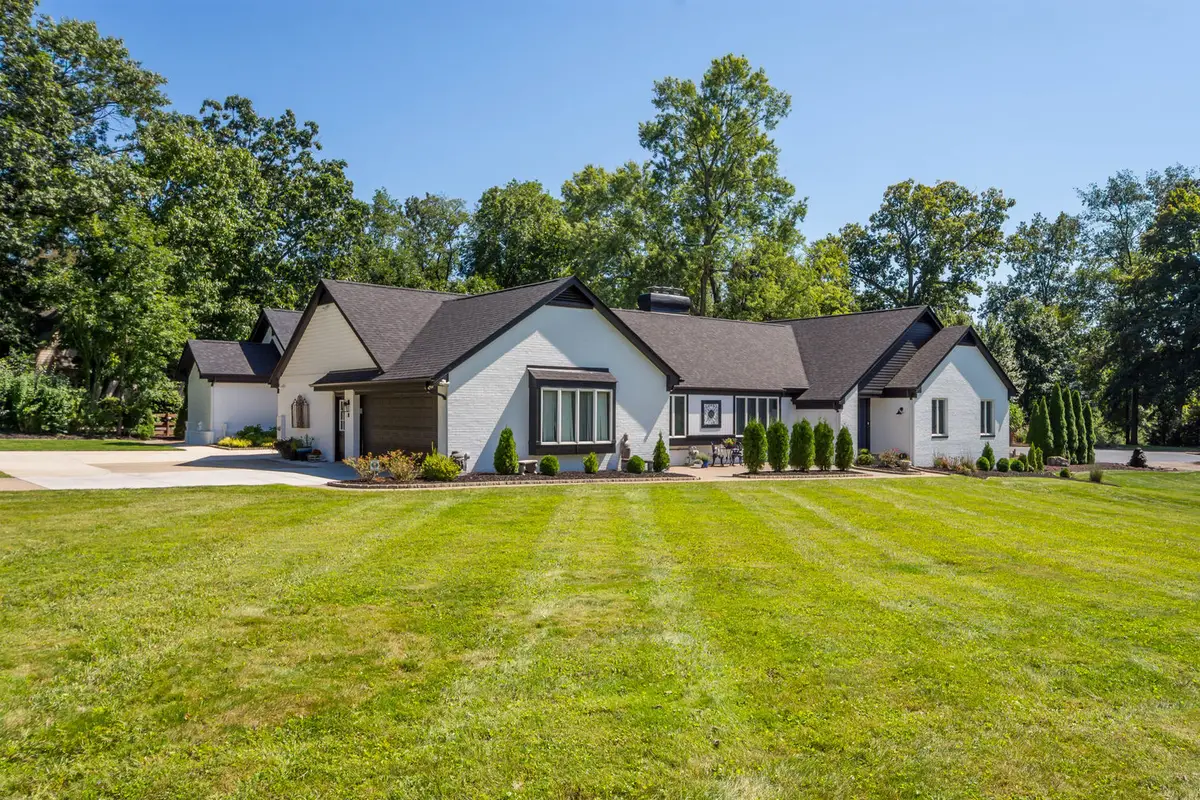 113 Oakwood Road, McMurray, PA 15317 - #1