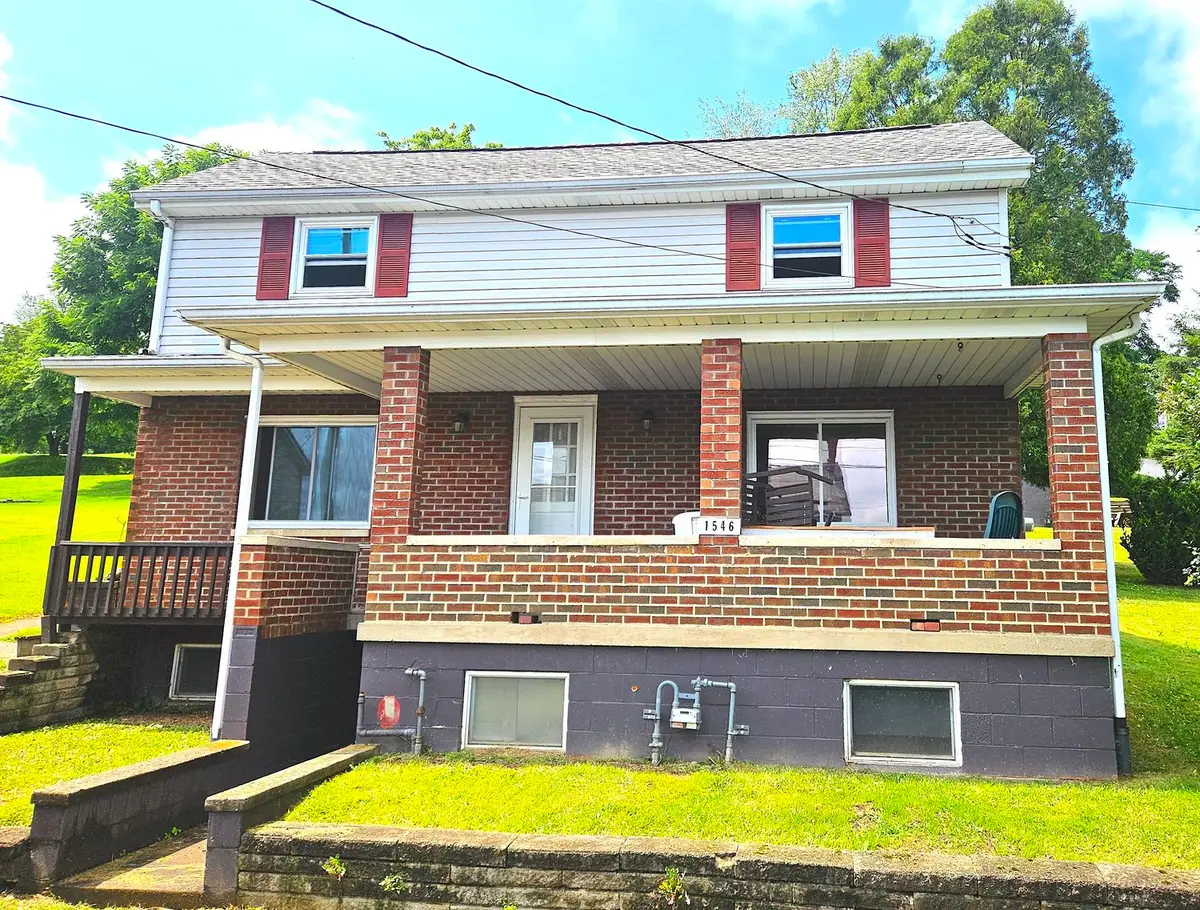 1546 North, Leechburg, PA 15656 - #1