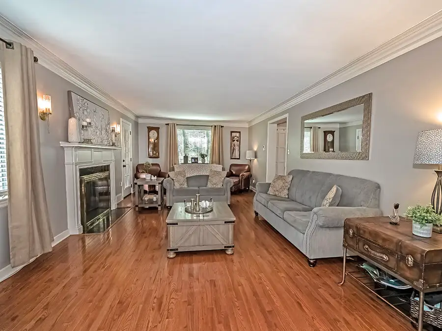 740 Osage Road, Pittsburgh, PA 15243 - #3