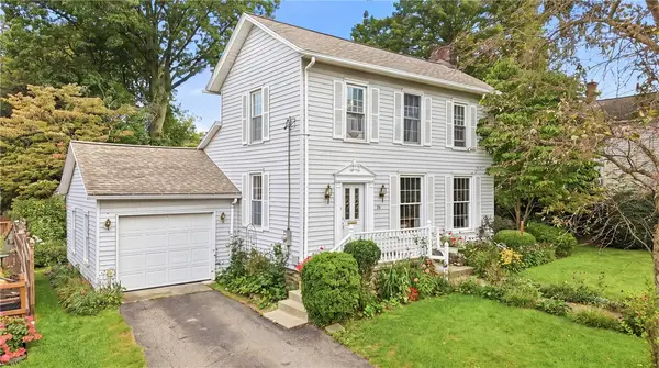 36 Chambers Avenue, Greenville, PA 16125