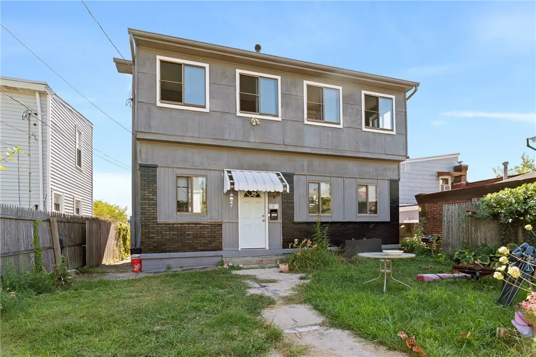 2123 Lautner St, Pittsburgh, PA 15212 - #1