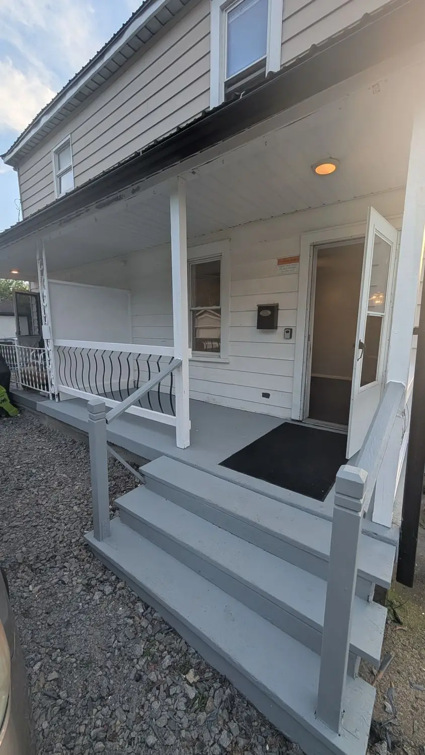 719 Rear Mabel Street, New Castle, PA 16101 - #1