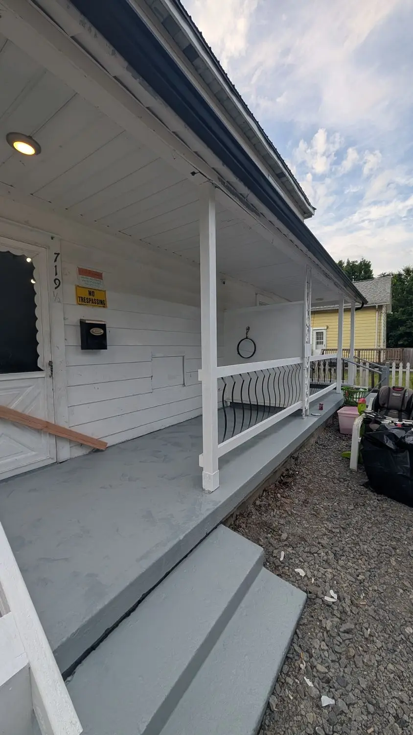 719 Rear Mabel Street, New Castle, PA 16101 - #2