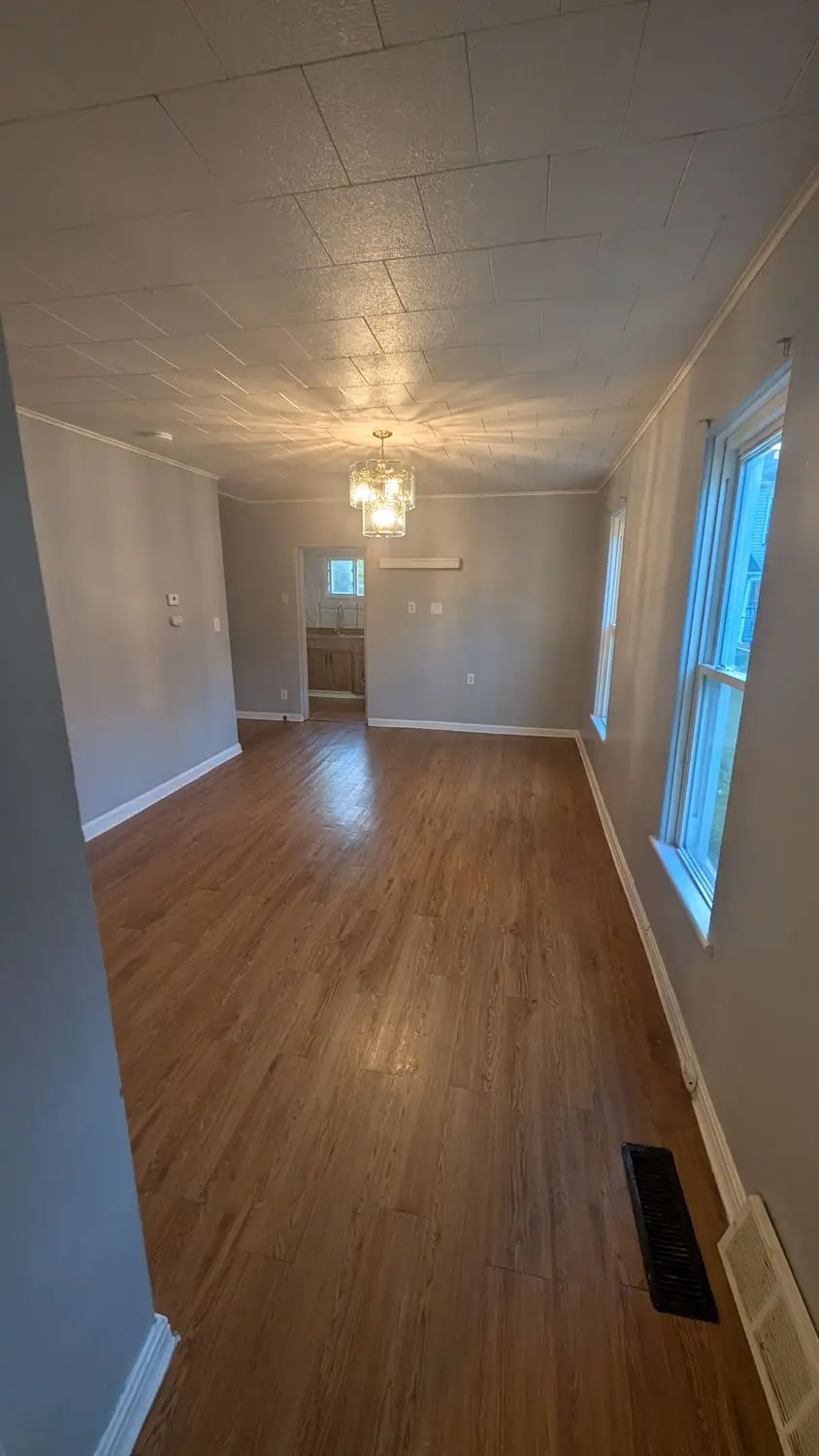 719 Rear Mabel Street, New Castle, PA 16101 - #3