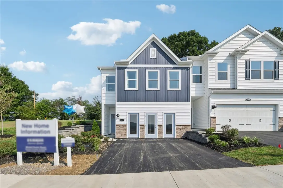 200 Paddock Lane, Harmony, PA 16037 - #1