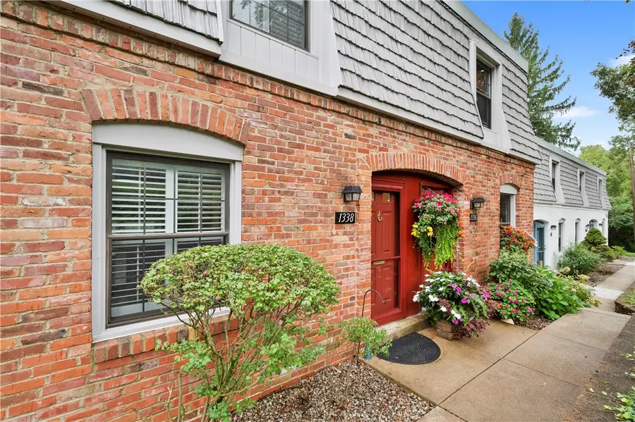 1338 Pennsbury, Pittsburgh, PA 15205 - #2