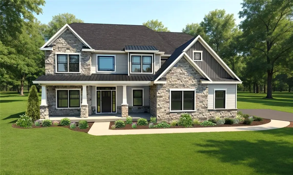 113 Ayers Lane, Wexford, PA 15090 - #1