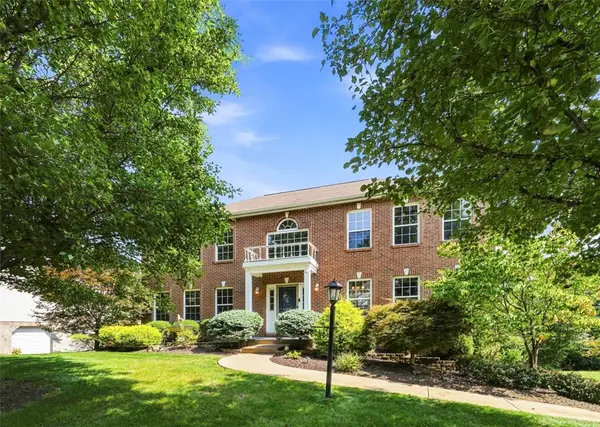1512 Laurel Ridge Dr, Crescent, PA 15046