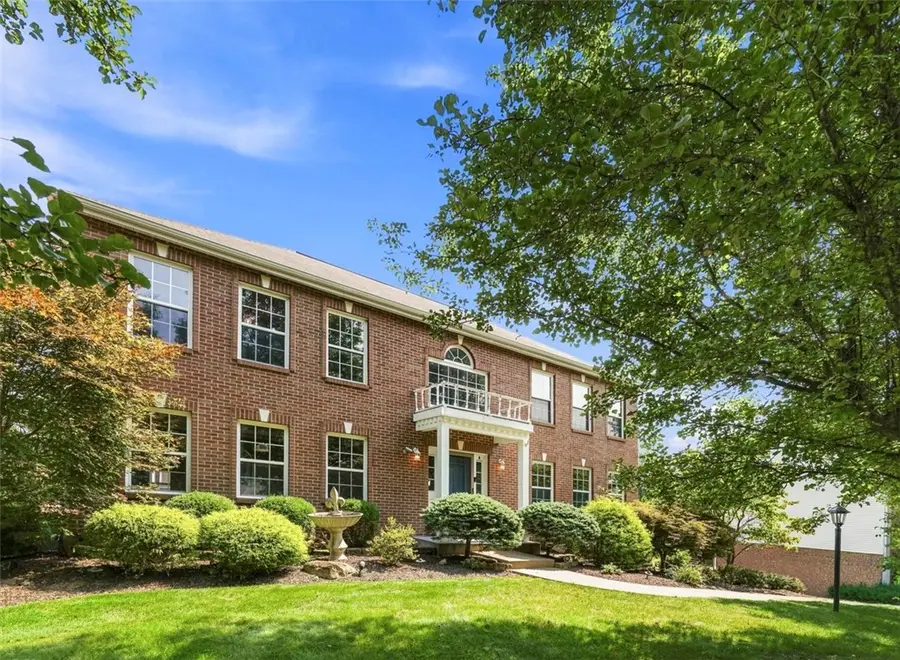 1512 Laurel Ridge Dr, Crescent, PA 15046 - #2