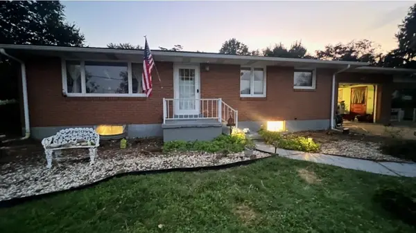 212 Pine Street, Derry, PA 15627