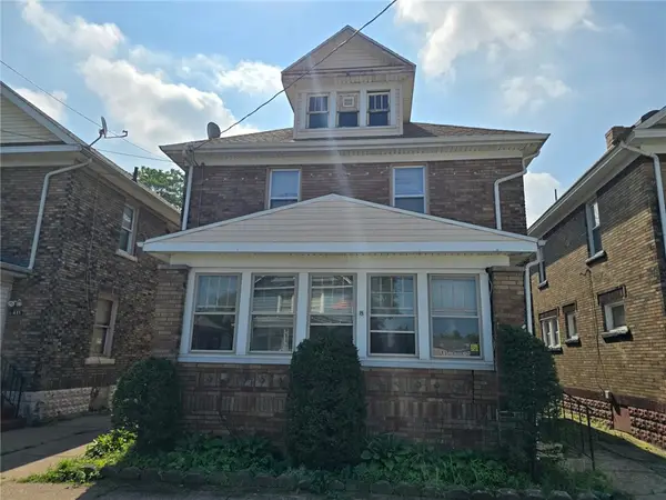 607 E 24th St, Erie, PA 16503