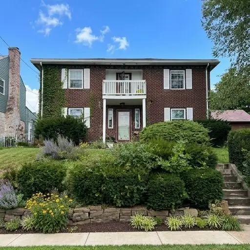 435 Fairway Dr, Pittsburgh, PA 15227