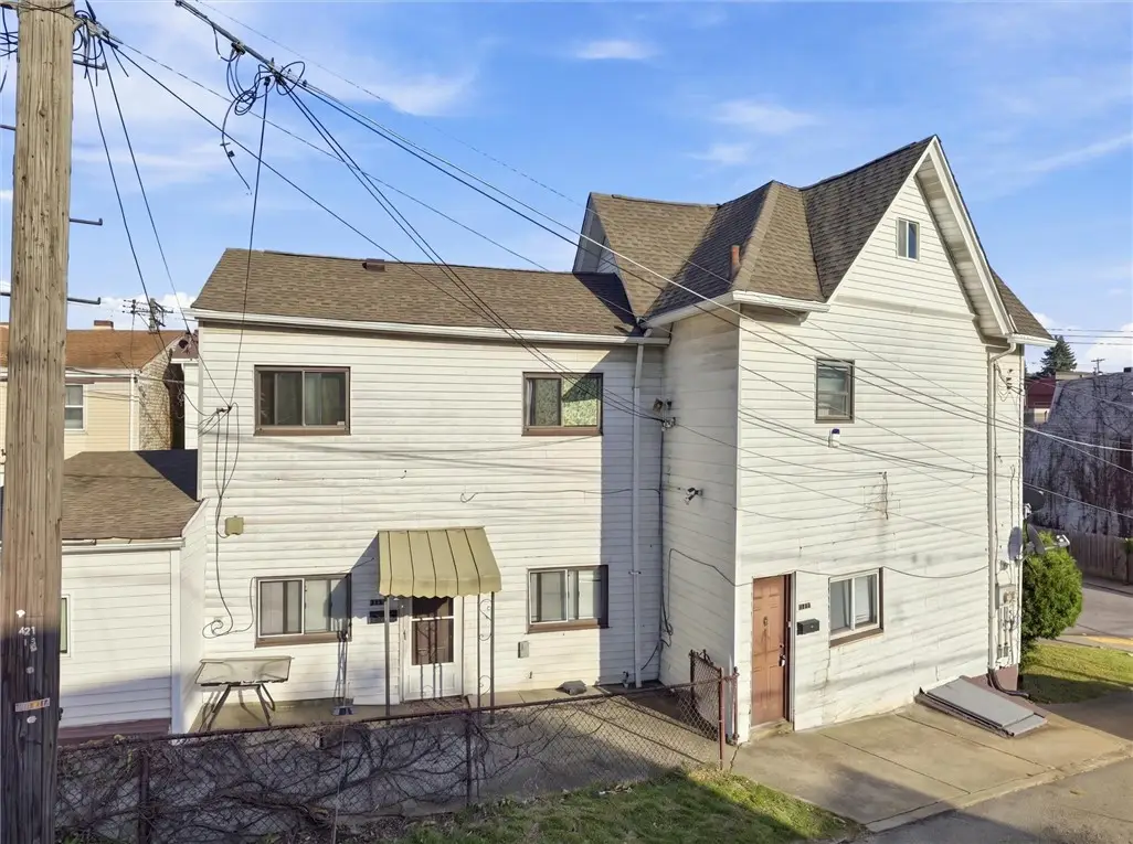 134 - 136 Amanda Ave, Pittsburgh, PA 15210 - #1