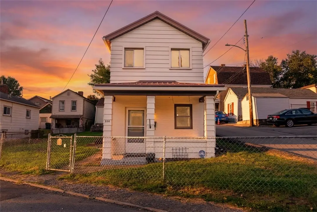 208 Campbell St, Carnegie, PA 15106 - #1