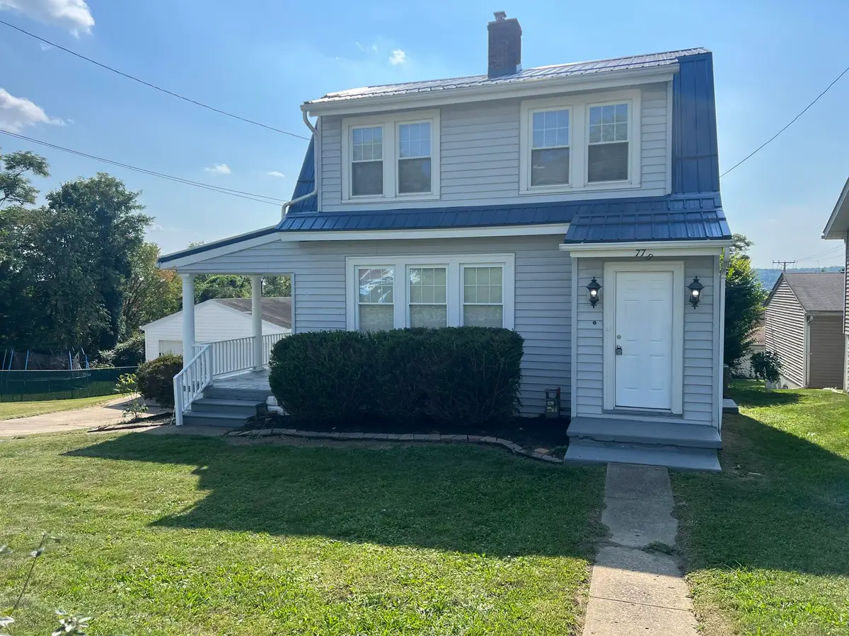 778 Elk Avenue, Rochester, PA 15074 - #1