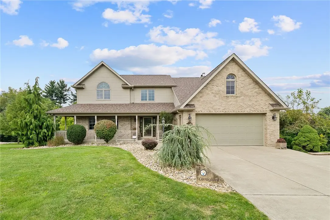 1133 Mohawk Rd, McDonald, PA 15057 - #1