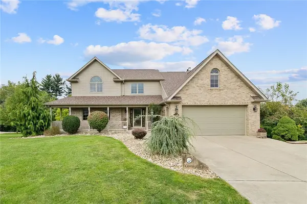 1133 Mohawk Rd, Mcdonald, PA 15057