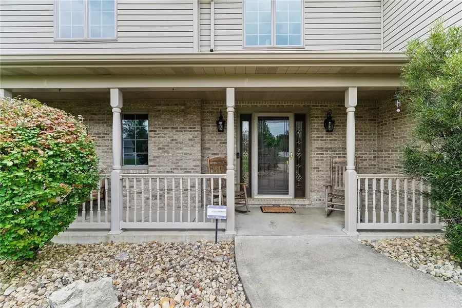 1133 Mohawk Rd, McDonald, PA 15057 - #2