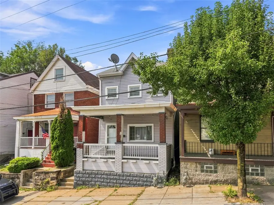 174 Monastery Ave, Pittsburgh, PA 15203 - #2