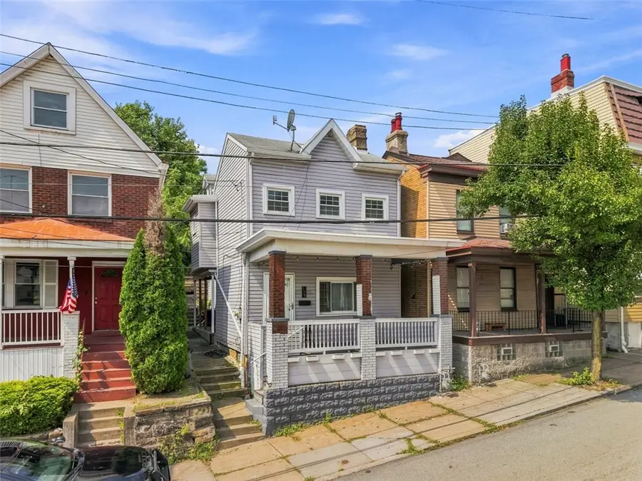 174 Monastery Ave, Pittsburgh, PA 15203 - #3