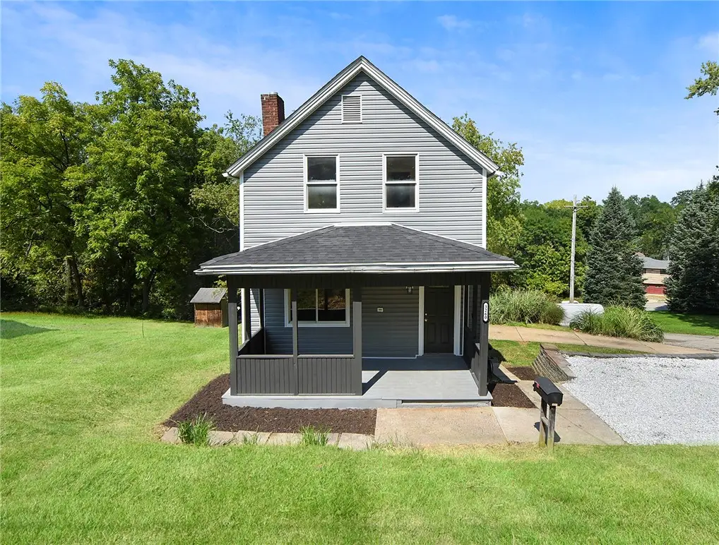 3260 Mcroberts Rd, Pittsburgh, PA 15234 - #1