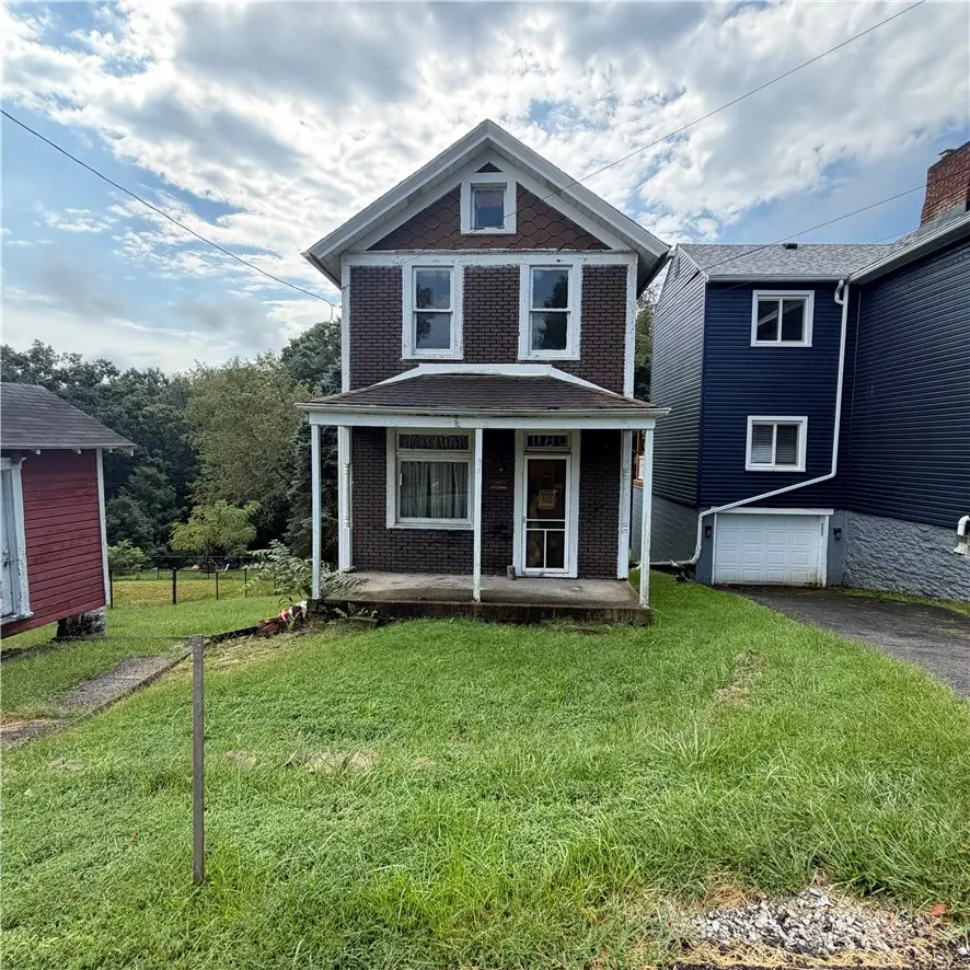 111 Patterson St, Turtle Creek, PA 15145 - #1