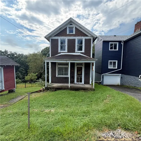 111 Patterson St, Turtle Creek, PA 15145