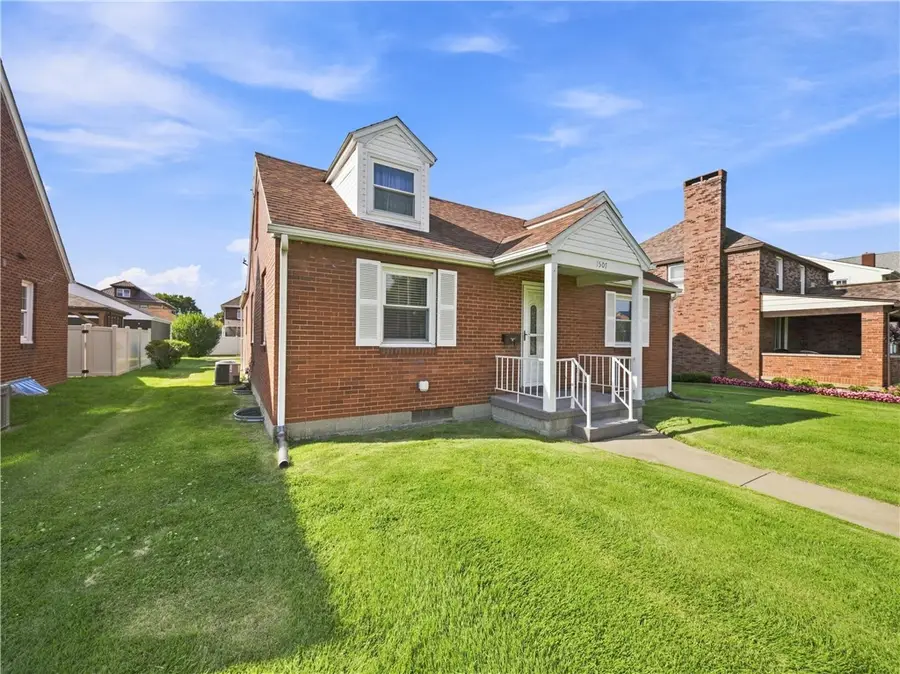 1507 Union Ave., Natrona Heights, PA 15065 - #2
