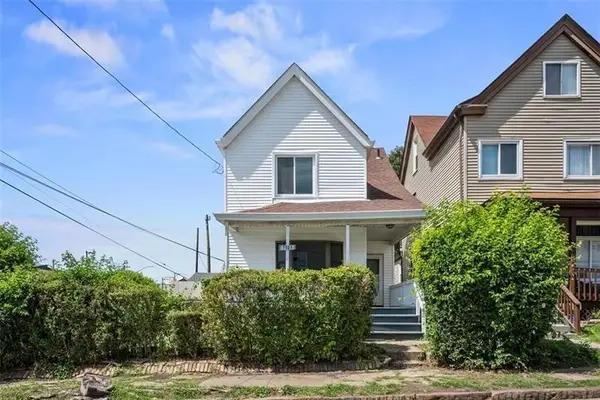 7503 Ormond Street, Pittsburgh, PA 15218