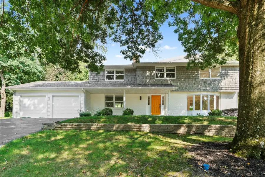 3206 Brunton Dr, Glenshaw, PA 15116 - #3