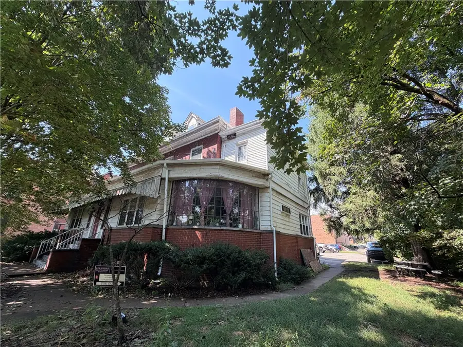 120 3rd St, Beaver, PA 15009 - #2