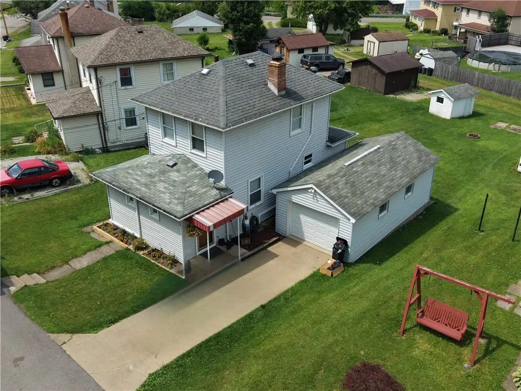 220 2nd Street, Slickville, PA 15684 - #1