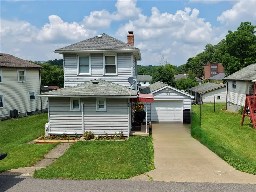 220 2nd Street, Slickville, PA 15684 - #2