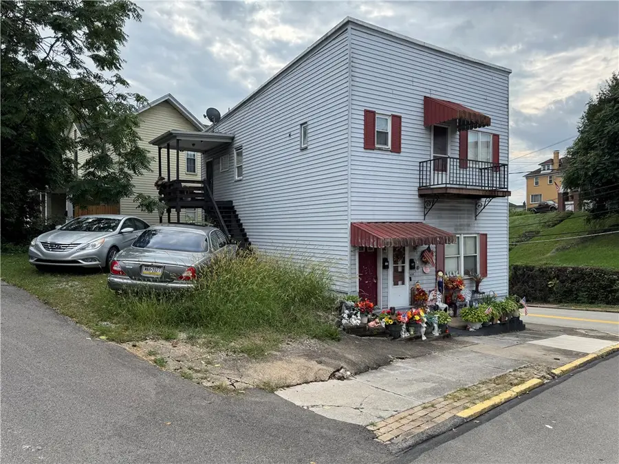 200-202 Market Street, Belle Vernon, PA 15012 - #3