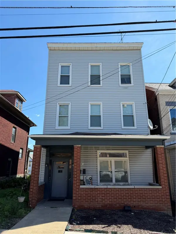1910 Rockledge St, Pittsburgh, PA 15212