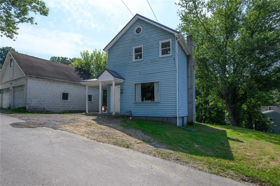 120 Coal St, Kittanning, PA 16201 - #1