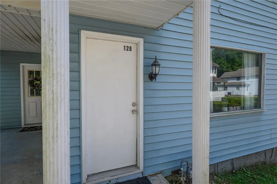120 Coal St, Kittanning, PA 16201 - #3