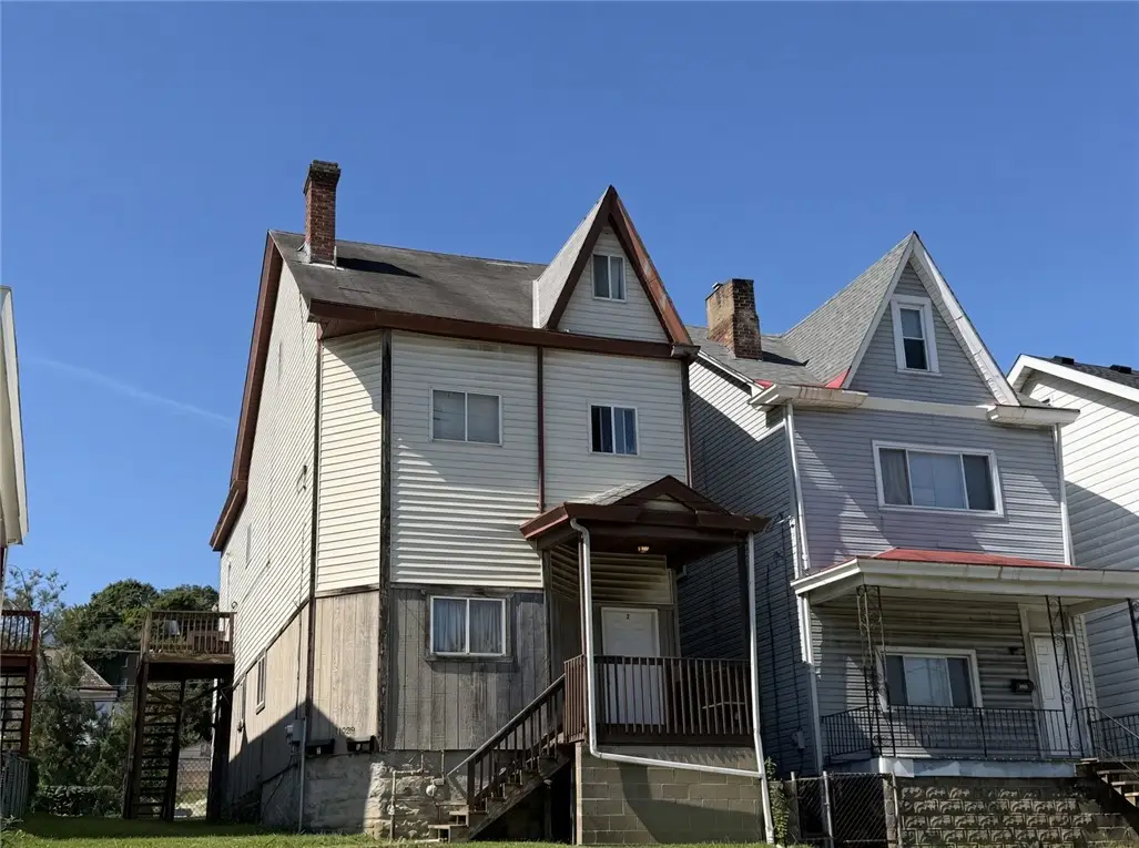 1029 Chartiers Ave, Pittsburgh, PA 15220 - #1