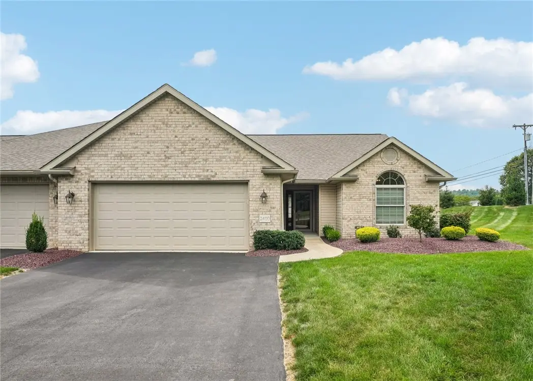 2400 Woodland Hills Drive, New Castle, PA 16101 - #1