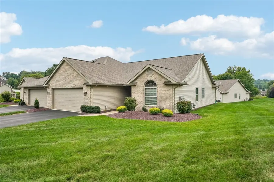 2400 Woodland Hills Drive, New Castle, PA 16101 - #2