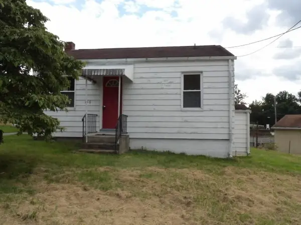 716 Demuth Street, Johnstown, PA 15904