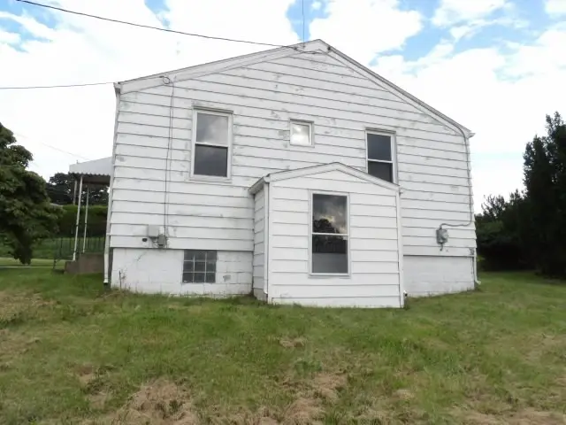 716 Demuth Street, Johnstown, PA 15904 - #3