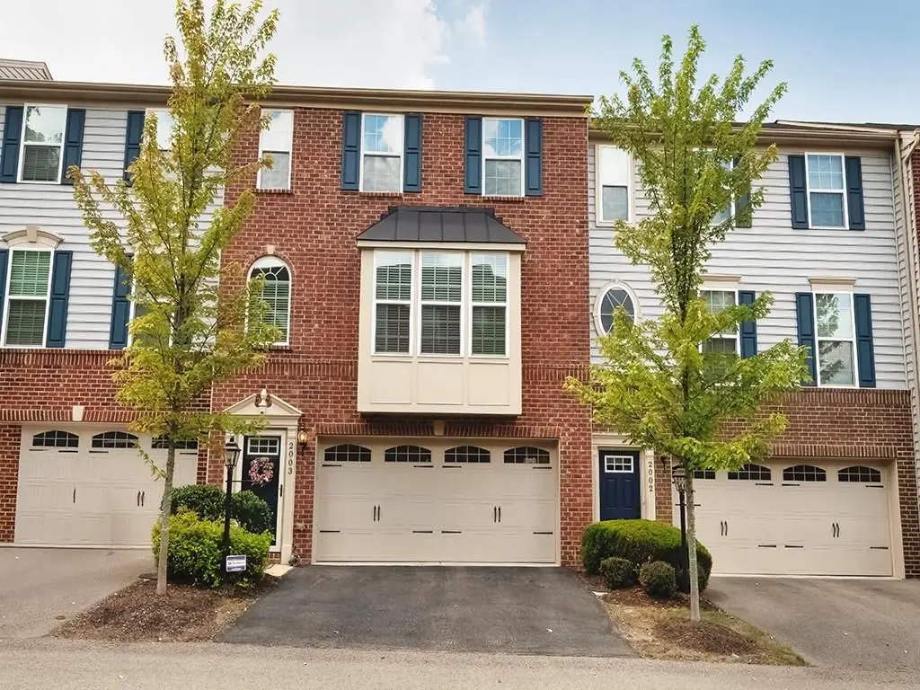 2003 Pointe View Dr, Mars, PA 16046 - #1